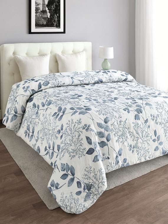 dollar ac comforter for double bed