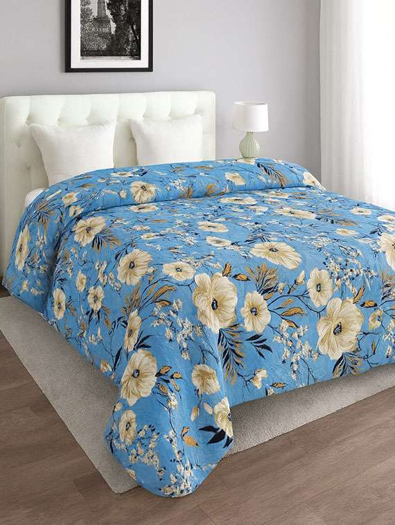 dollar ac comforter for double bed - 22073929 -  Zoom Image - 0