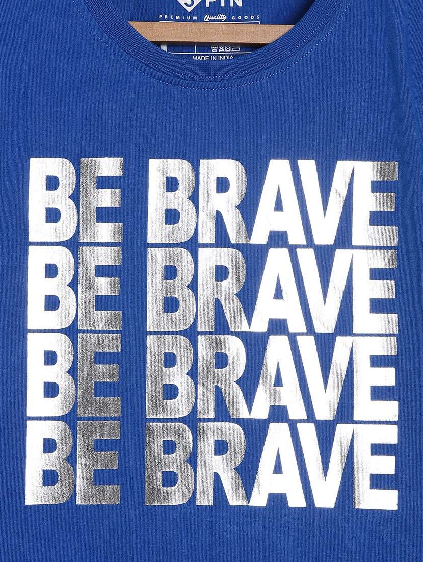 boys printed short sleeve regular fit t-shirt - 22074184 -  Standard Image - 2