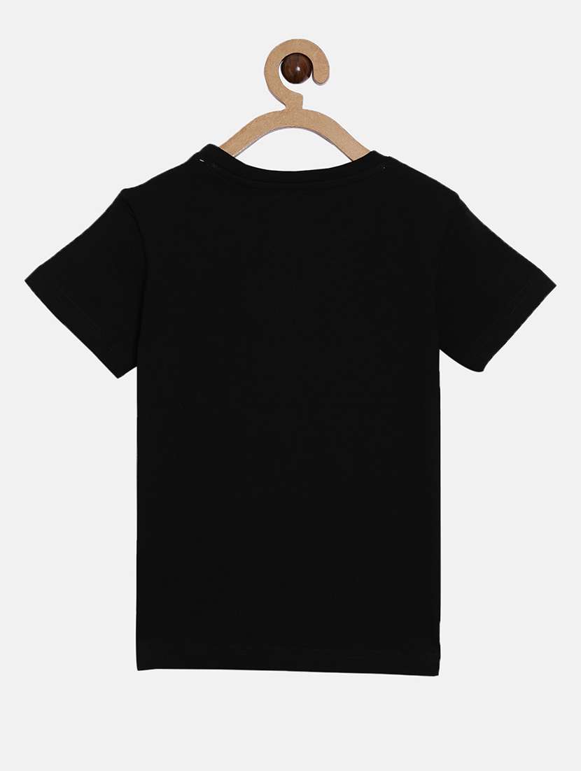 multi colored cotton tshirt - 22074190 - Standard Image - 2