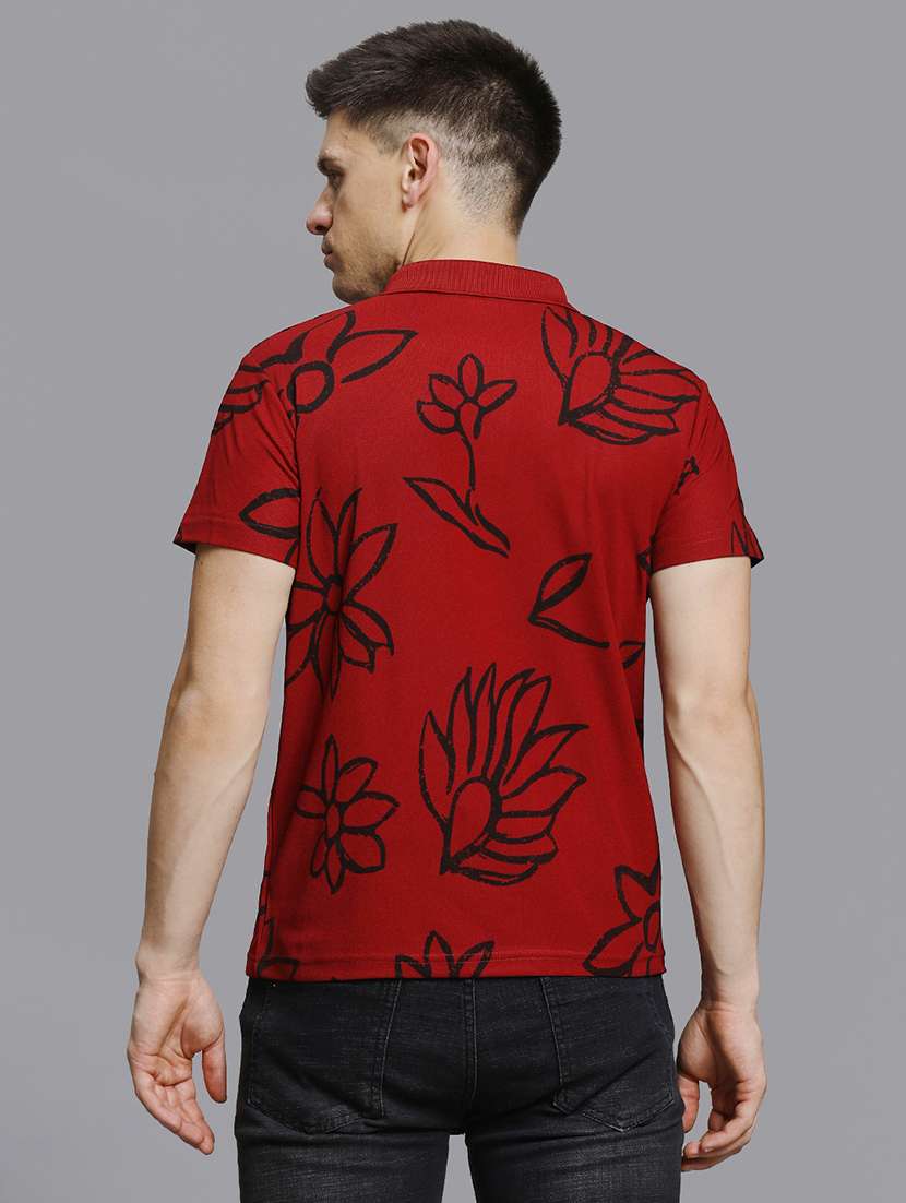 men pack of 2 short sleeve regular fit polo t-shirt - 22078398 -  Standard Image - 2