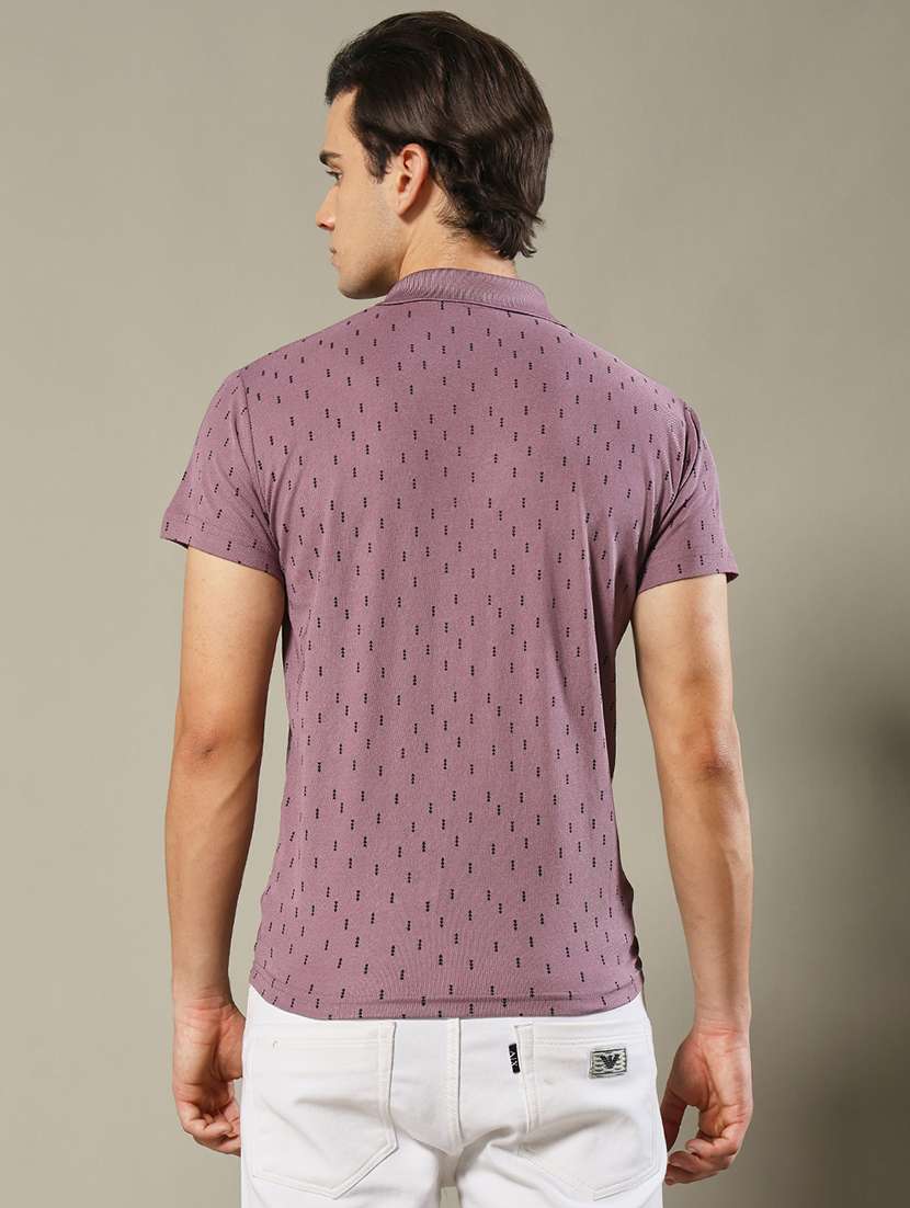 men pack of 2 short sleeve regular fit polo t-shirt - 22078413 -  Standard Image - 2