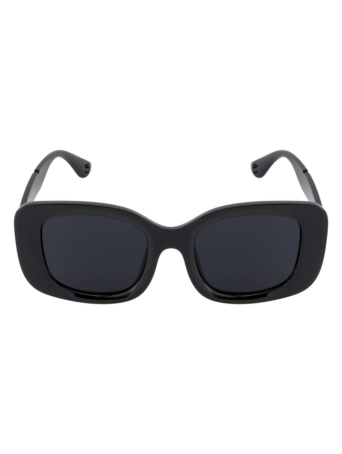 ted smith eyewear  |  full rim square stylish sunglasses |  uv protected | for  women - 22079439 -  Standard Image - 2