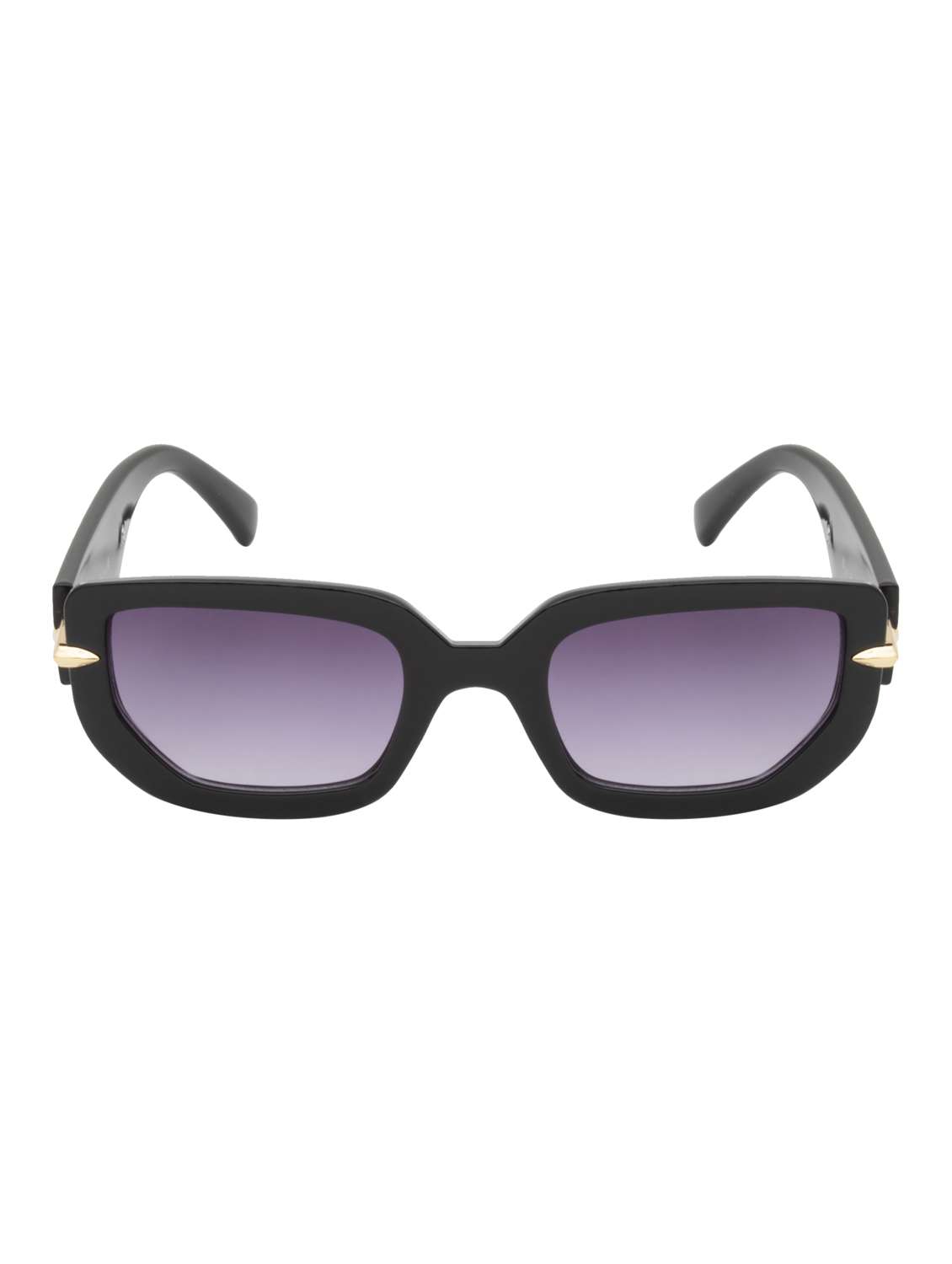 ted smith eyewear | full rim cateye stylish sunglasses | uv protected | for women - 22079448 - Zoom Image - 0