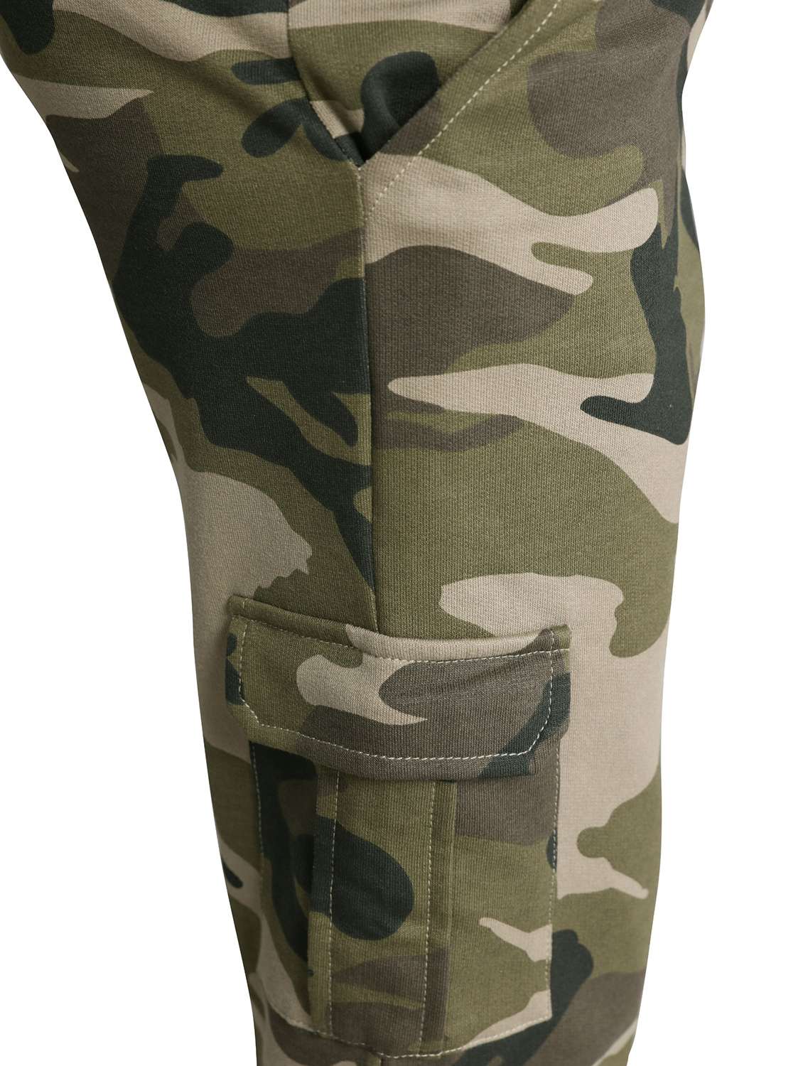 boys printed mid rise regular fit jogger - 22083270 -  Standard Image - 2