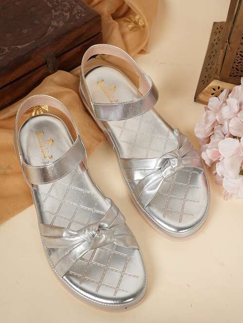 women solid back strap wedge - 22084644 - Standard Image - 0