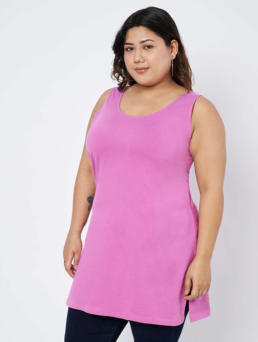 women soldi sleeveless camisole - 22086996 -  Standard Image - 2