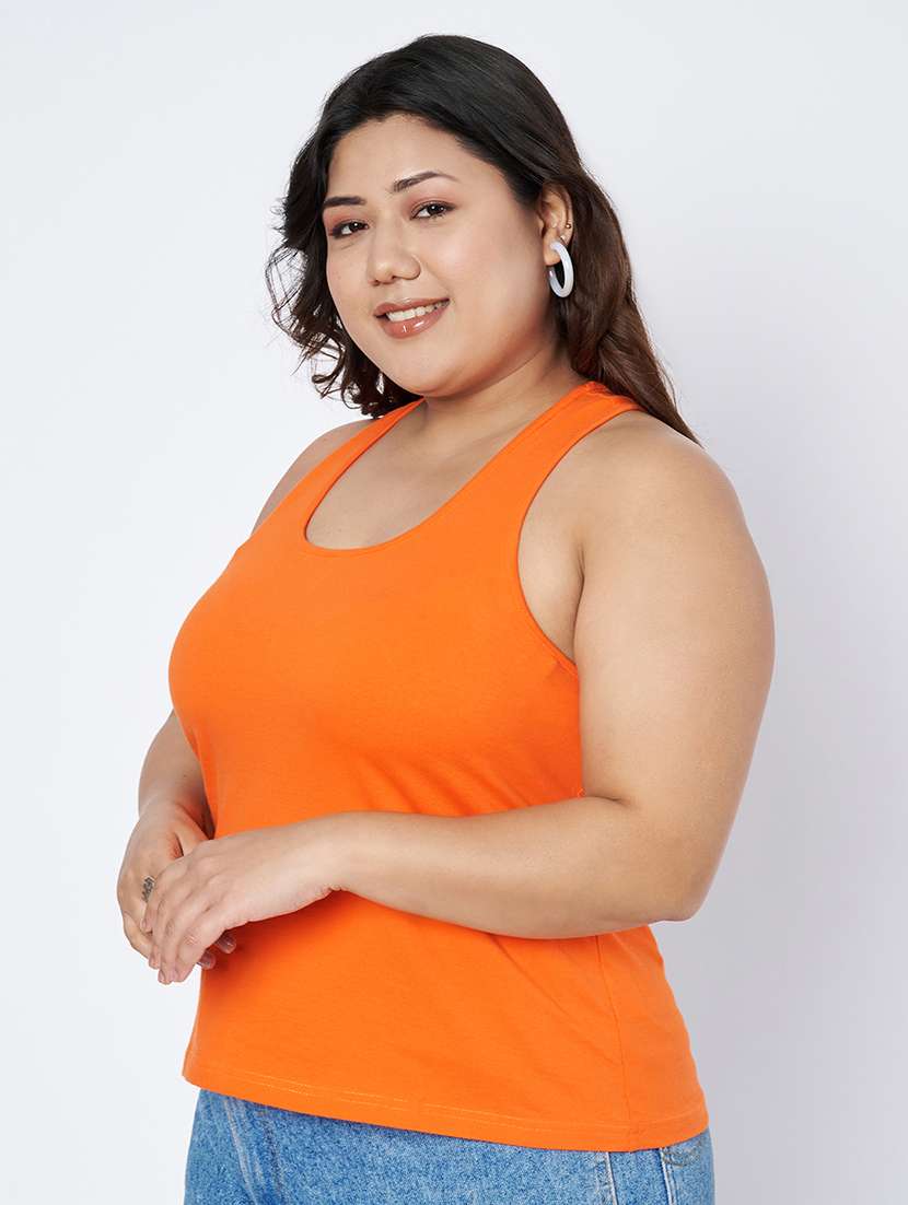 women soldi sleeveless camisole - 22086997 -  Standard Image - 2