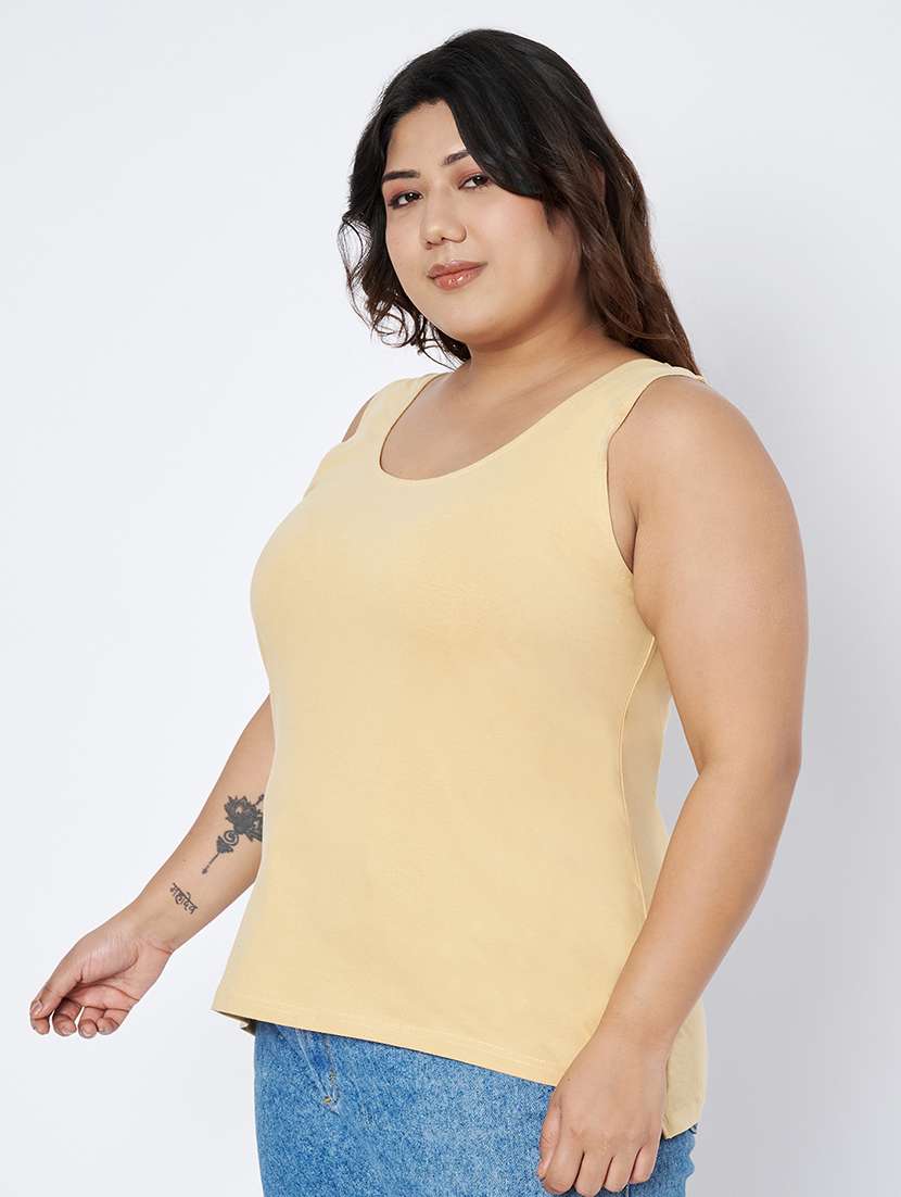 women soldi sleeveless camisole - 22086998 -  Standard Image - 2