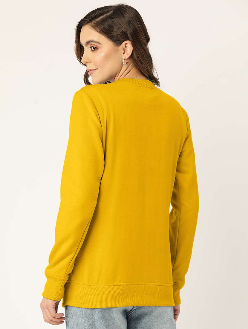 women solid long sleeve jacket - 22087101 -  Standard Image - 2