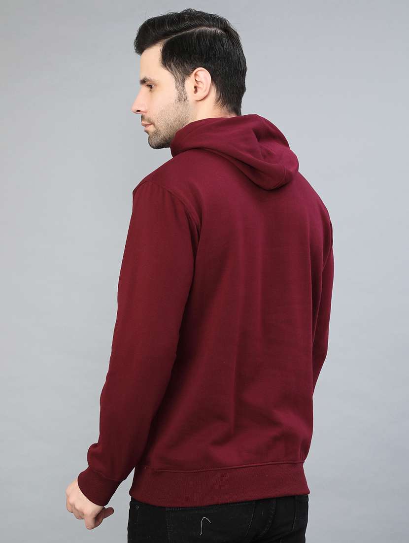 men chest print long sleeve regular fit sweatshirt - 22087583 -  Standard Image - 2