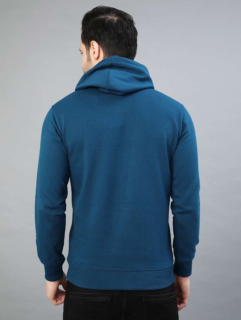 men chest print long sleeve regular fit sweatshirt - 22087584 -  Standard Image - 2