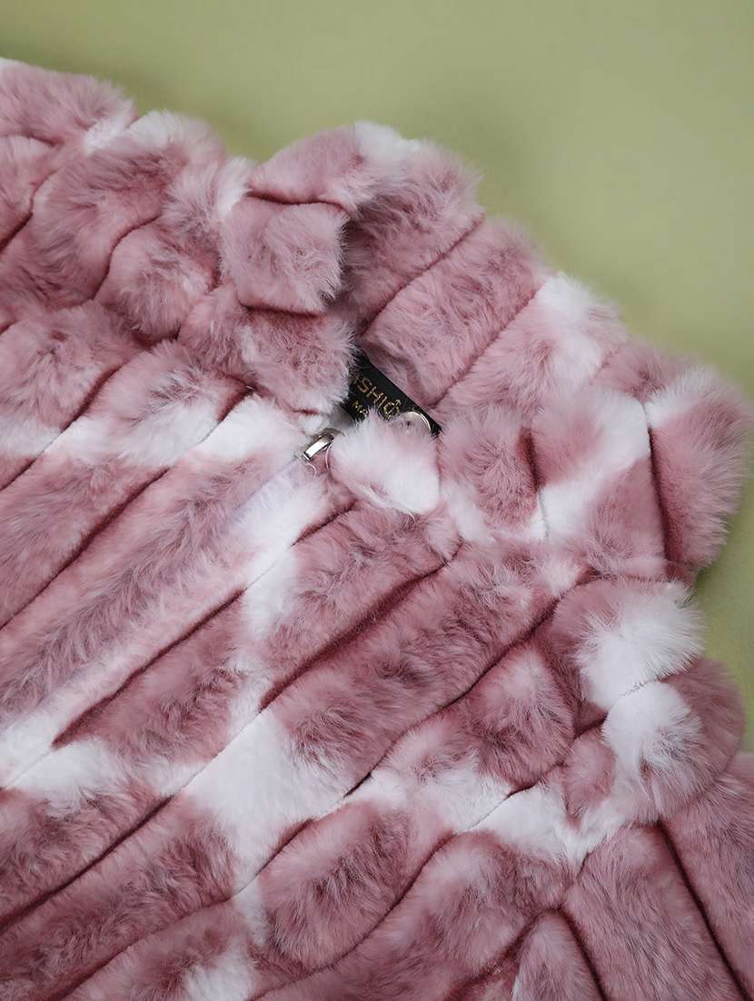 girls printed long sleeve jacket - 22087895 -  Standard Image - 2