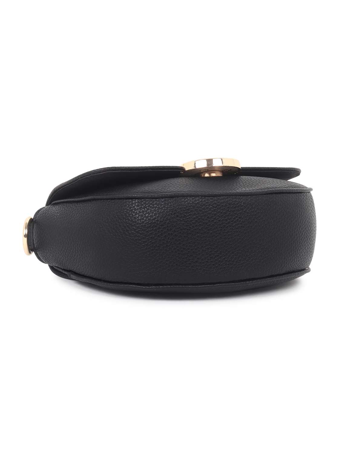 women leatherette sling bag - 22088514 - Standard Image - 2