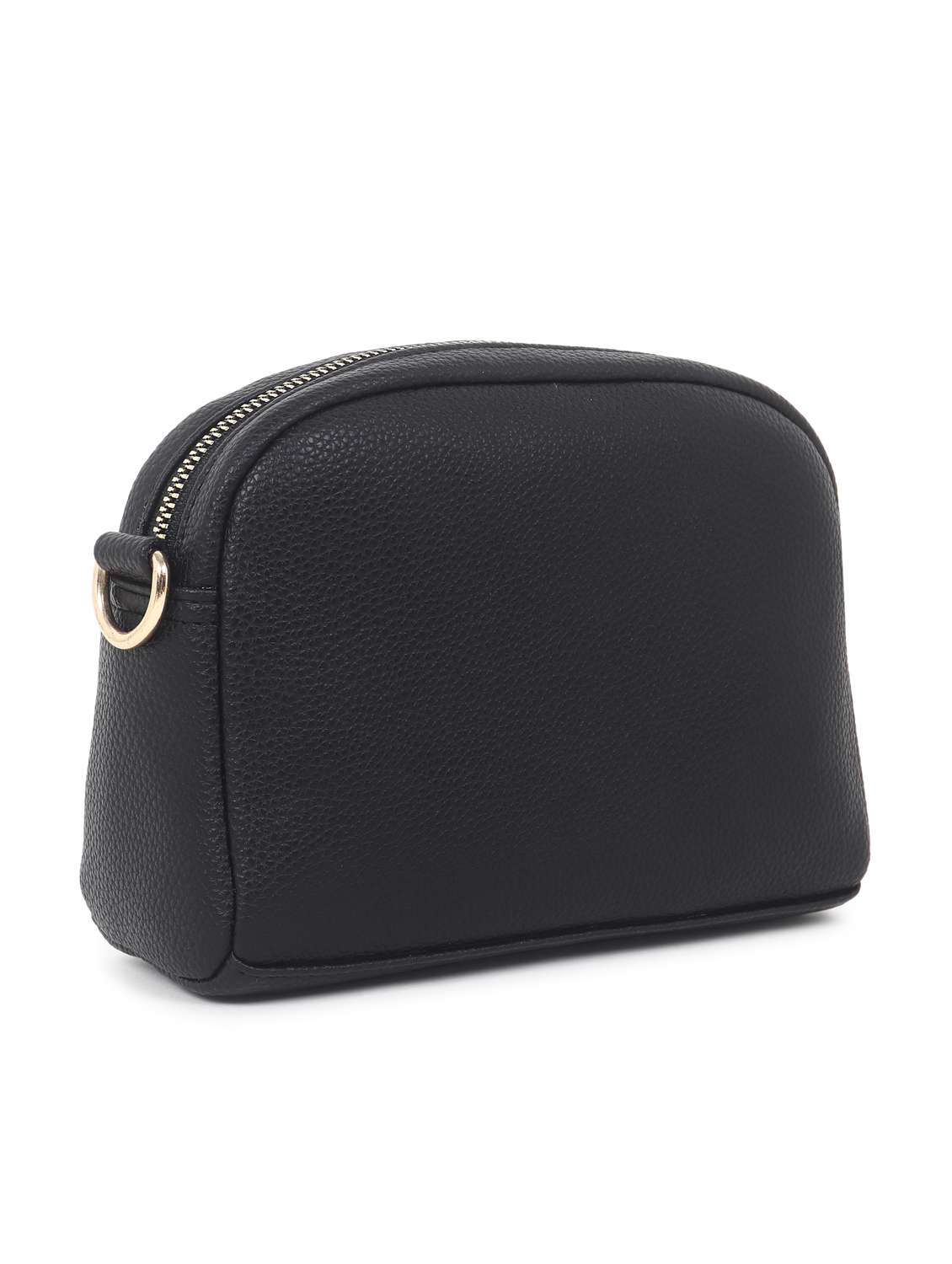 women leatherette sling bag - 22088519 - Standard Image - 2