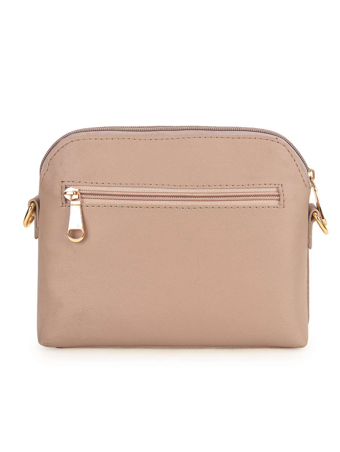 women embroidered leatherette sling bag - 22088524 - Standard Image - 2