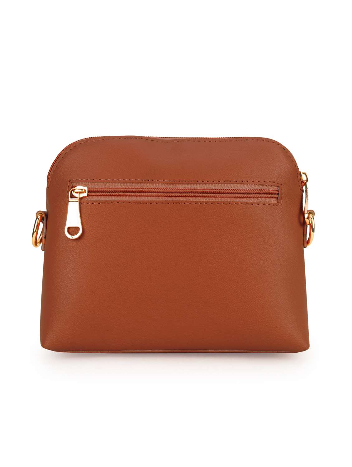 women embroidered leatherette sling bag - 22088530 -  Standard Image - 2