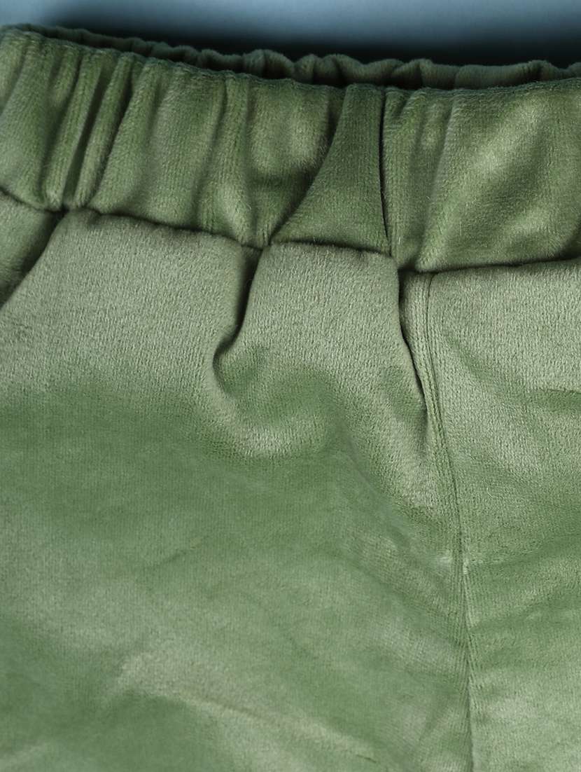 kids striped long sleeve winterwear full length set - 22089062 -  Standard Image - 2