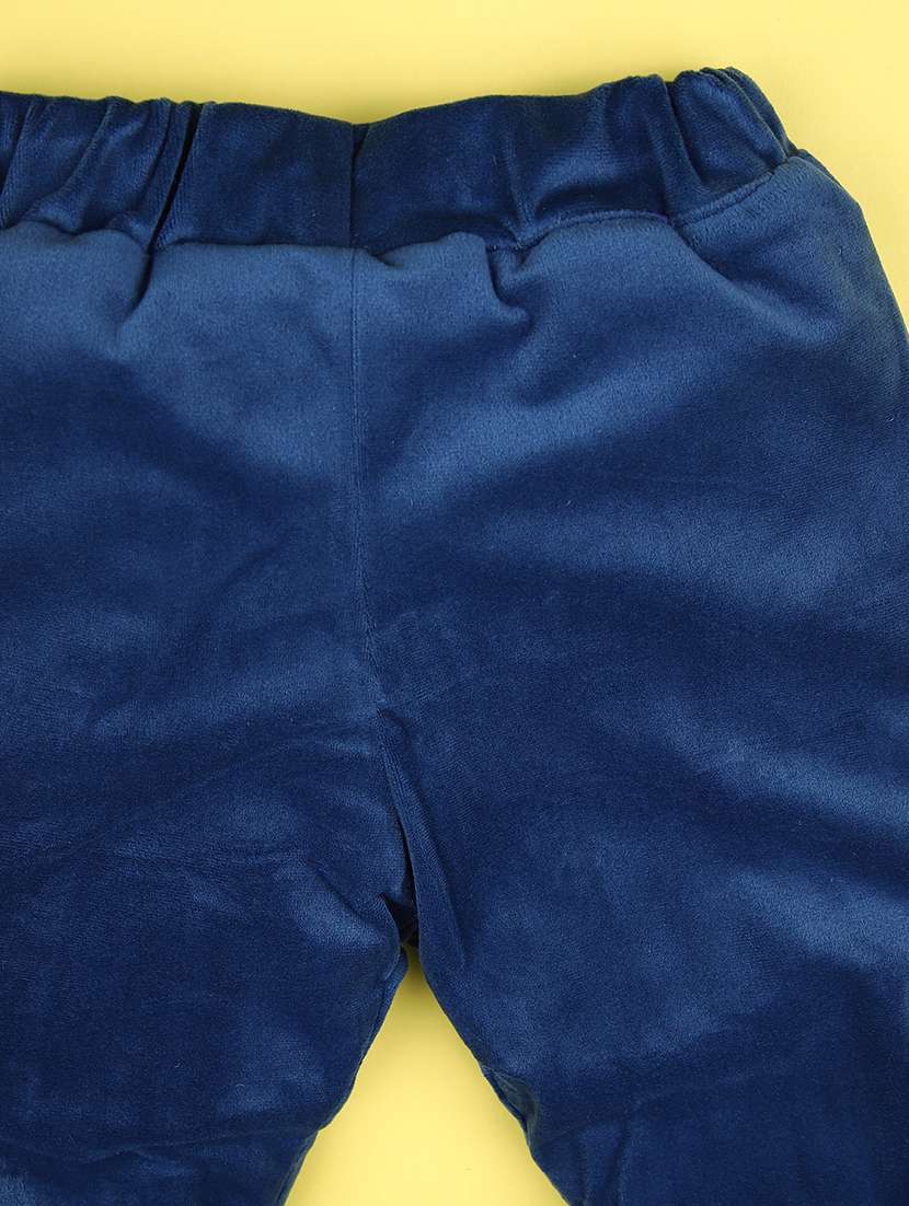 kids striped long sleeve winterwear full length set - 22089065 -  Standard Image - 2