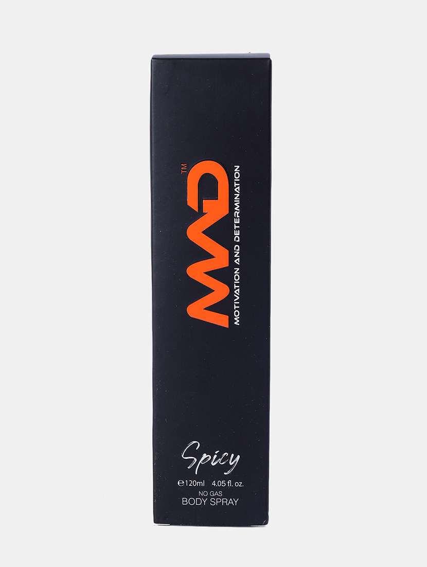 mad edp no gas black series spicy 120 ml - 22091954 -  Standard Image - 2
