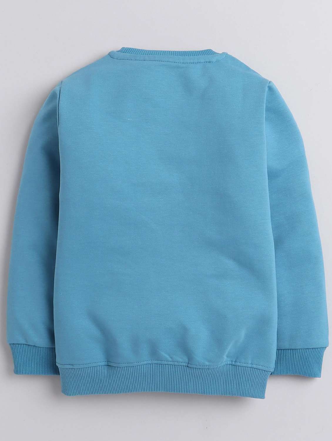 boys printed long sleeve full lenght set - 22092282 -  Standard Image - 2