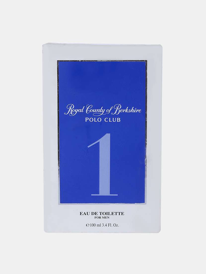 rcbpc-men no 1 blue perfume-100 ml - 22092589 - Standard Image - 2