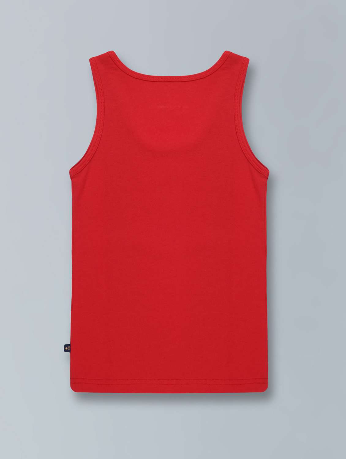 boys printed sleeveless vest - 22092678 -  Standard Image - 2