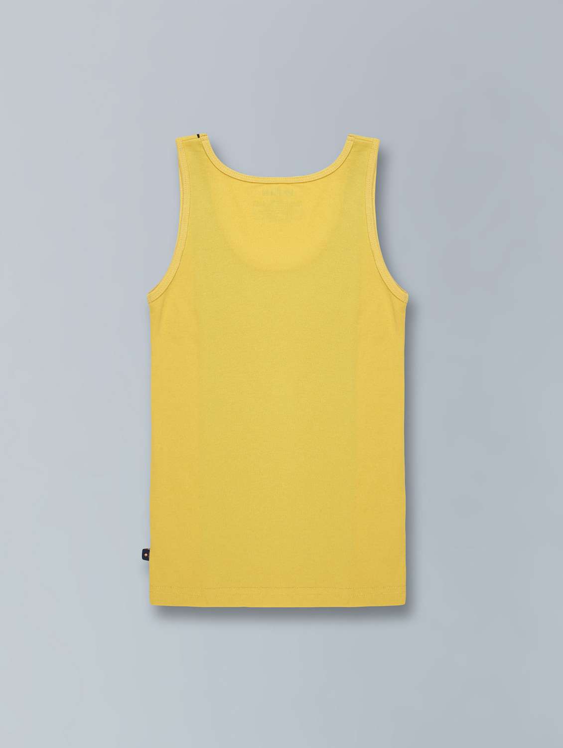 boys printed sleeveless vest - 22092703 -  Standard Image - 2