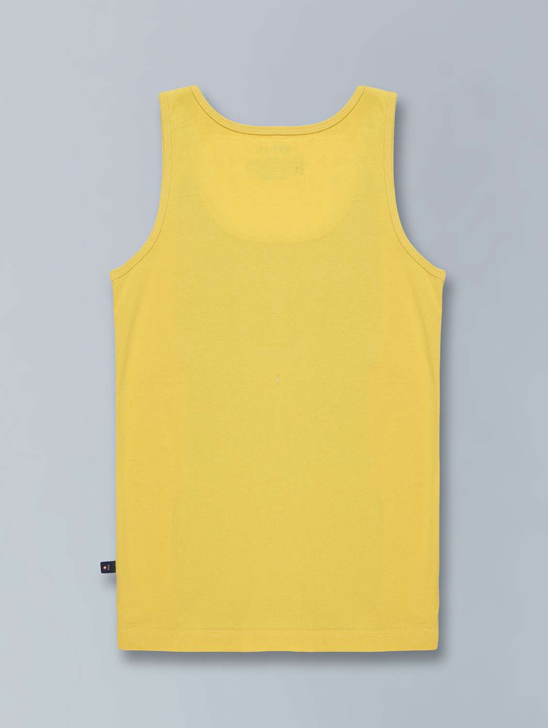 boys printed sleeveless vest - 22092705 -  Standard Image - 2