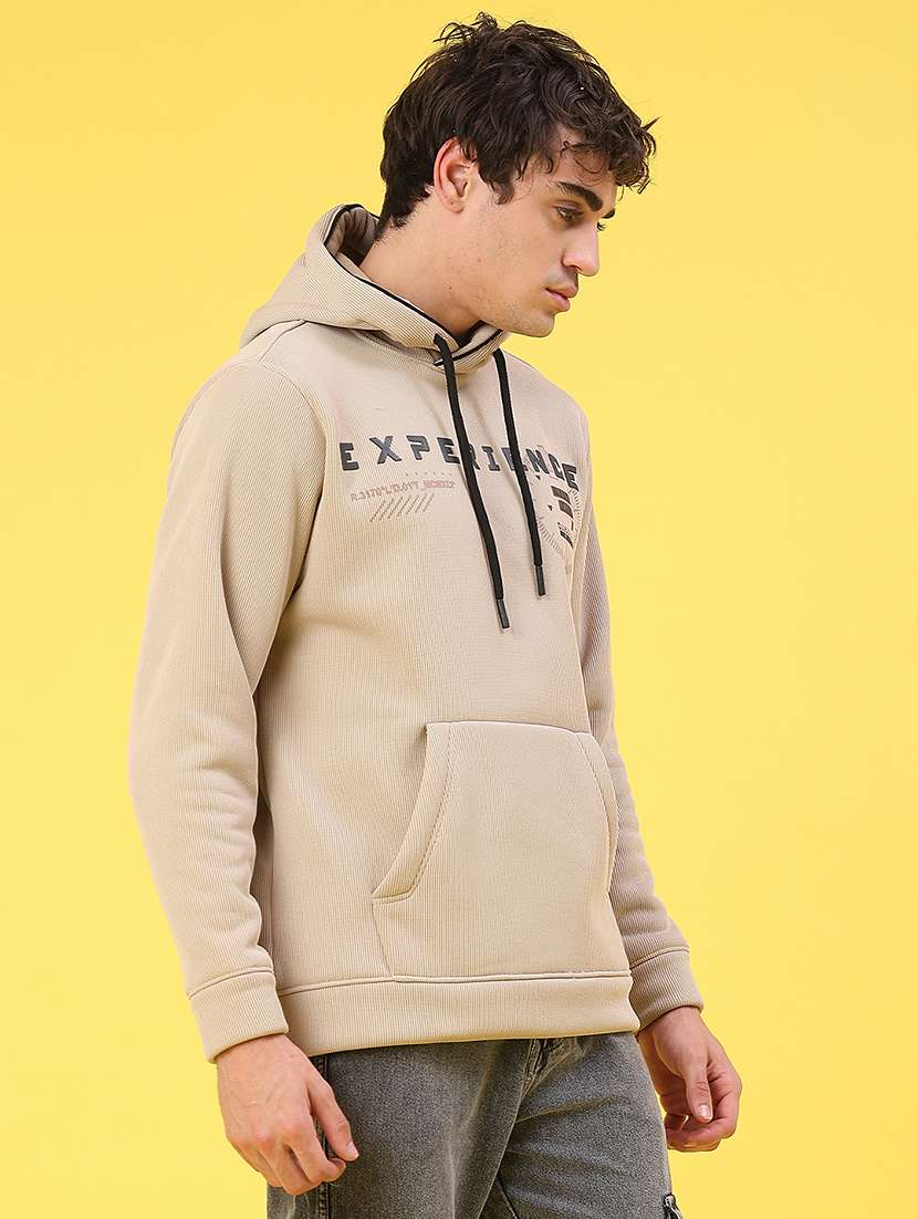 men chest print long sleeve regular fit sweatshirt - 22092781 -  Standard Image - 2