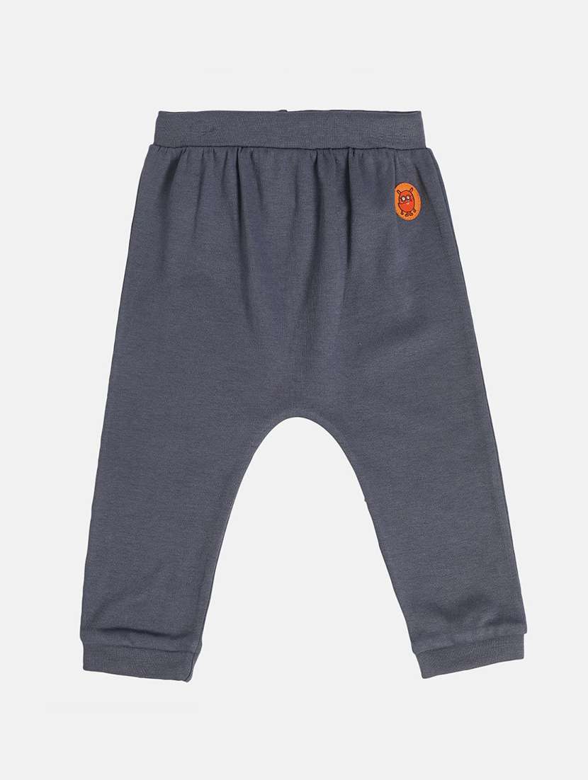 boys pack of 2 mid rise jogger - 22093419 -  Standard Image - 2