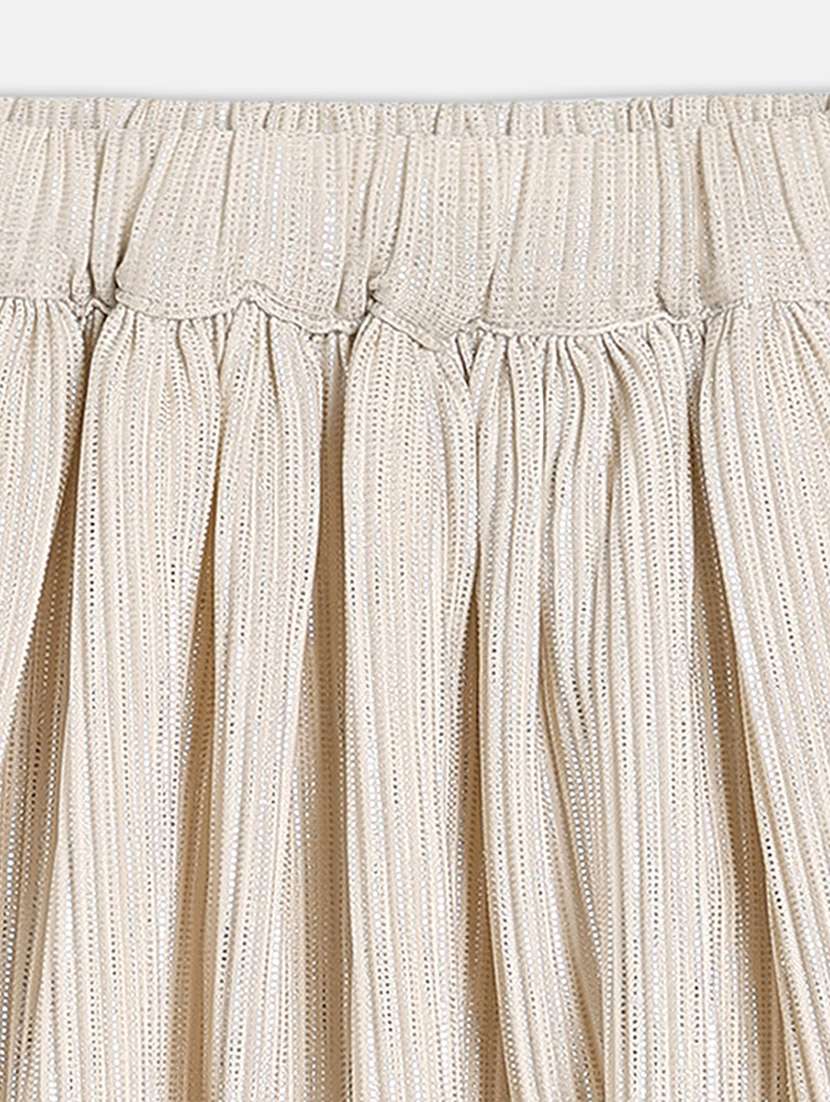 girls soldi mid rise flared skirt - 22093735 -  Standard Image - 2