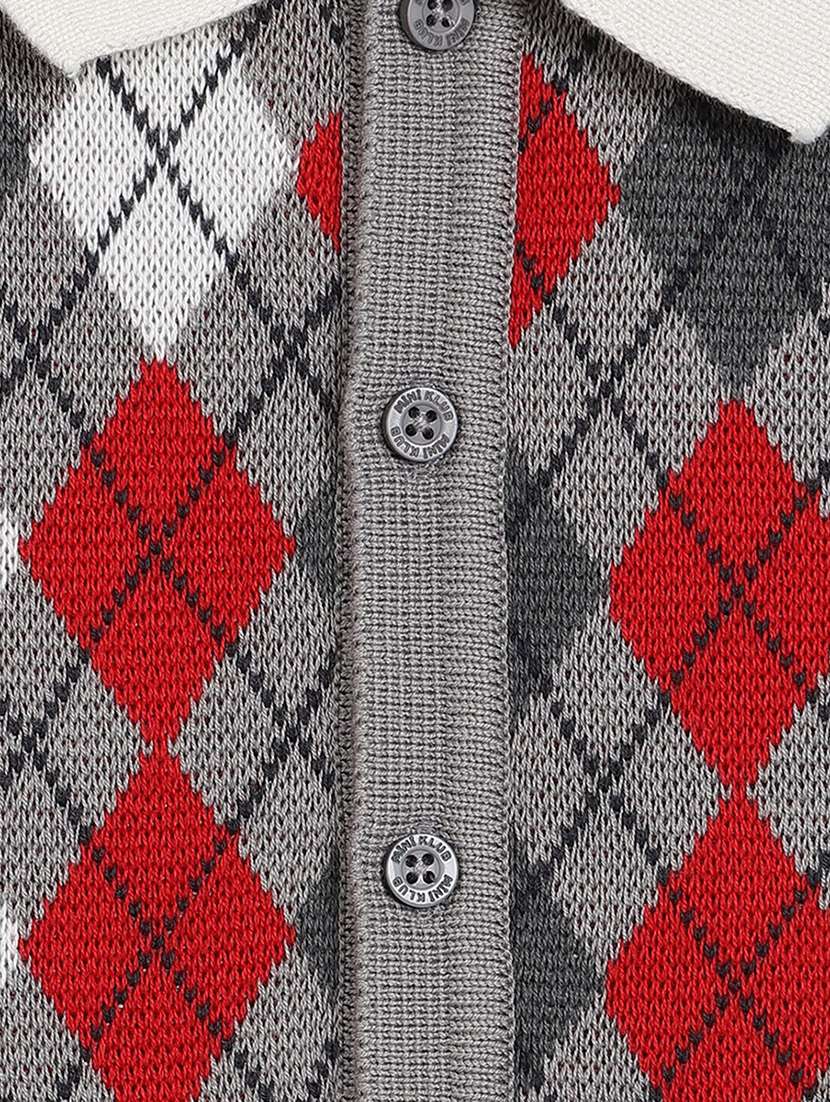 multi colored acrylic blend rompers onesies and romper - 22093873 -  Standard Image - 2