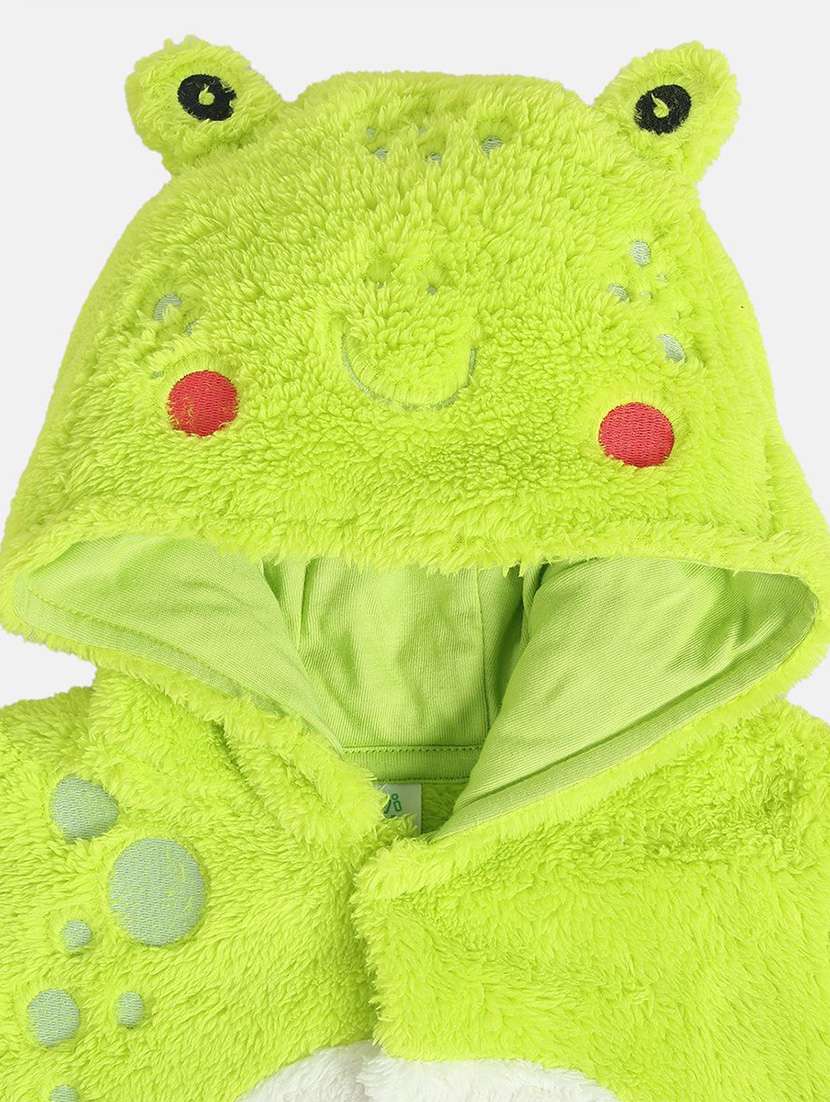 kids self designed long sleeve onesies - 22093885 - Standard Image - 2