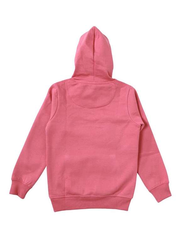 boys printed long sleeve hooded sweatshirt - 22094193 - Standard Image - 2