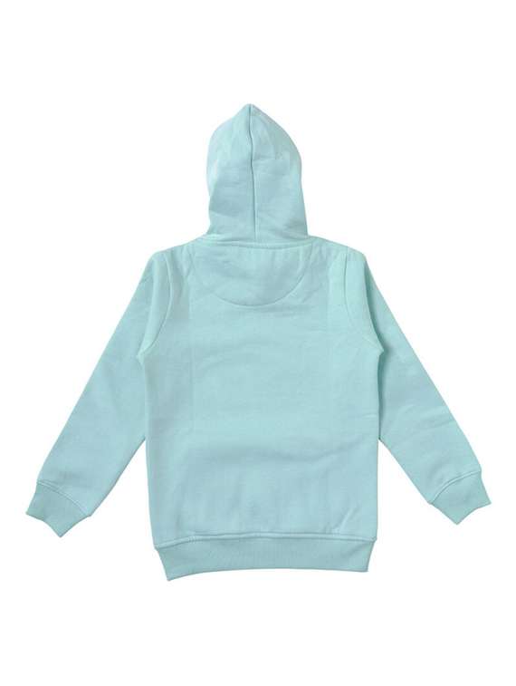 boys printed long sleeve hooded sweatshirt - 22094197 -  Standard Image - 2