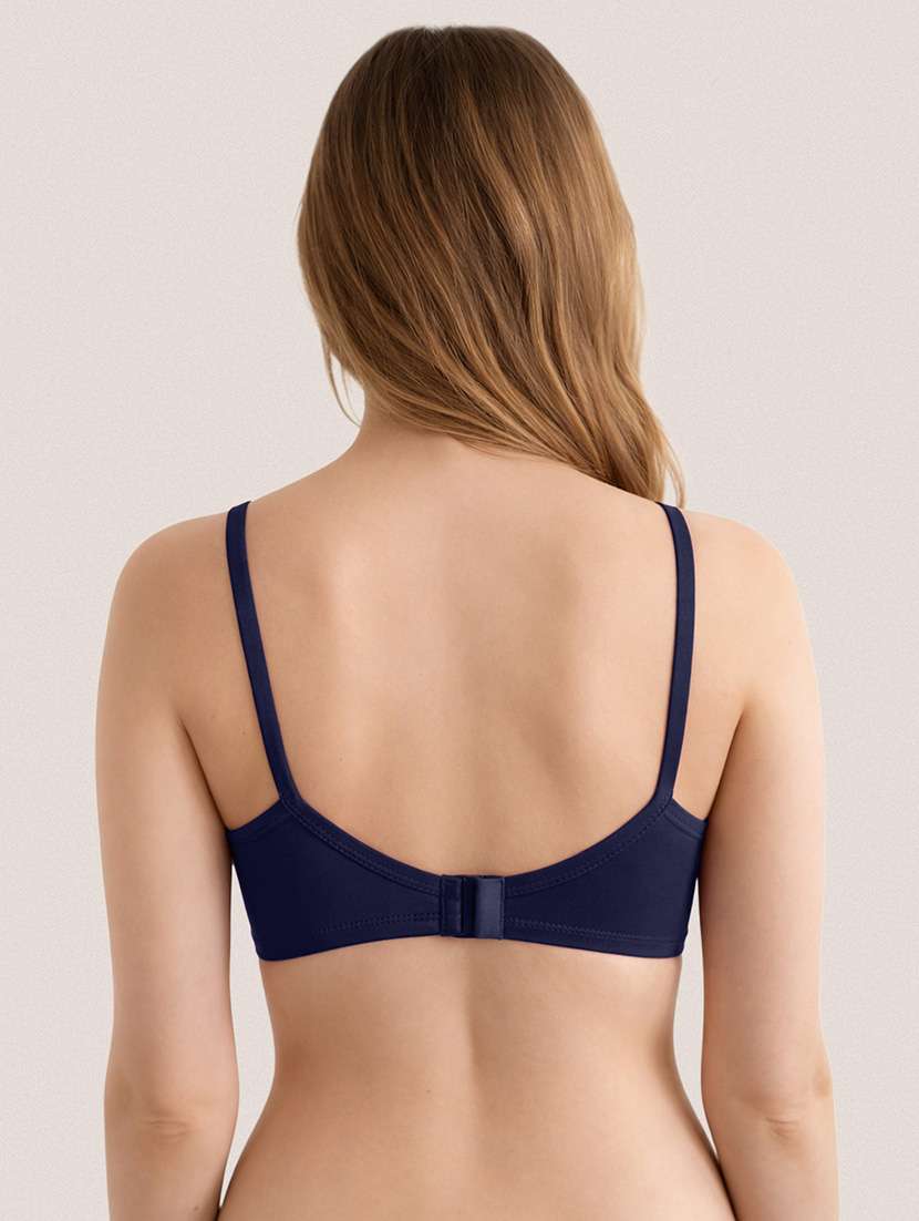 Women Pack Of 2 Push Up Bra - 22100877 -  Standard Image - 2