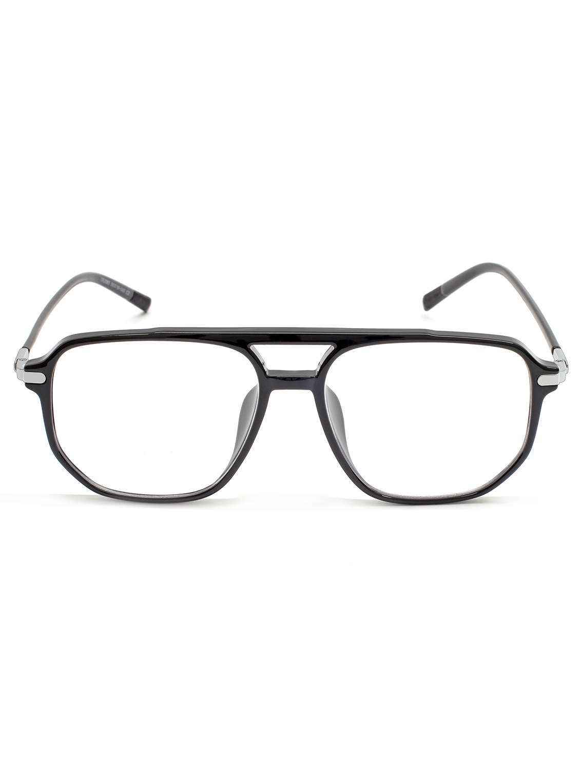 square unisex frames