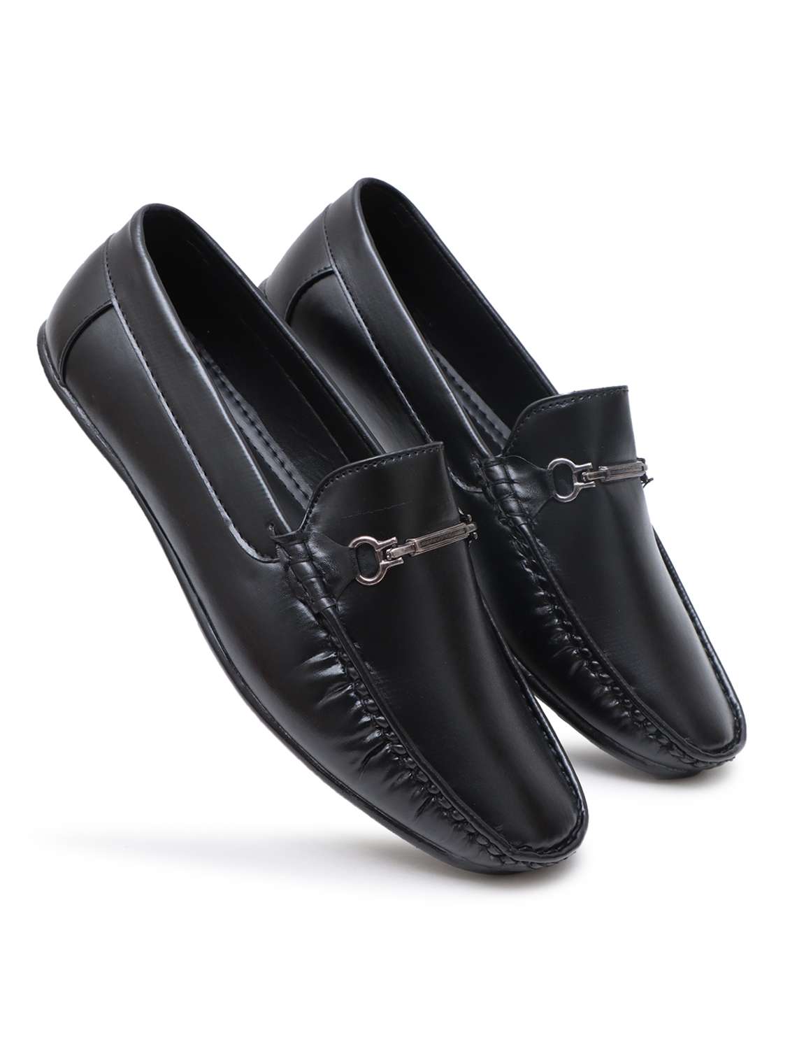 men slip on horsebit loafer - 22102456 - Standard Image - 2