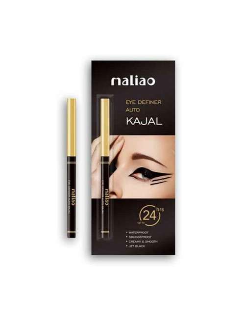 maliao professional eye definer auto kajal pencil m121 - 0.35 g - 22105363 -  Standard Image - 0