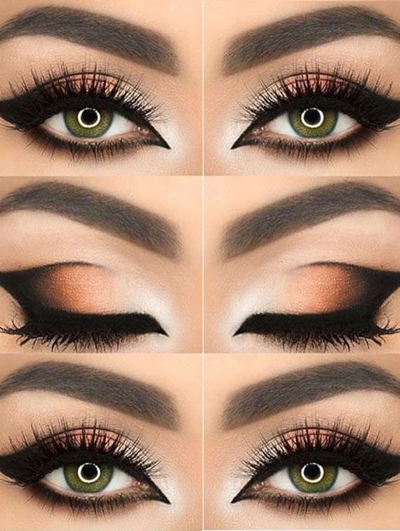maliao professional matte look long wear black gel eyeliner m80 - 4 g - 22105367 - Standard Image - 2