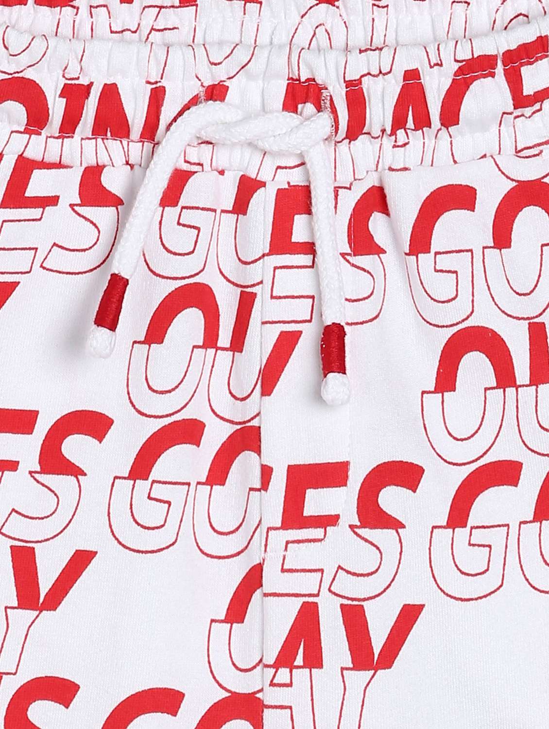 boys printed mid rise regular fit shorts - 22106781 -  Standard Image - 2