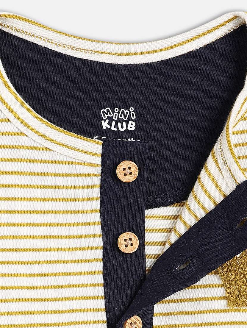 boys printed long sleeve t-shirt - 22106880 -  Standard Image - 2