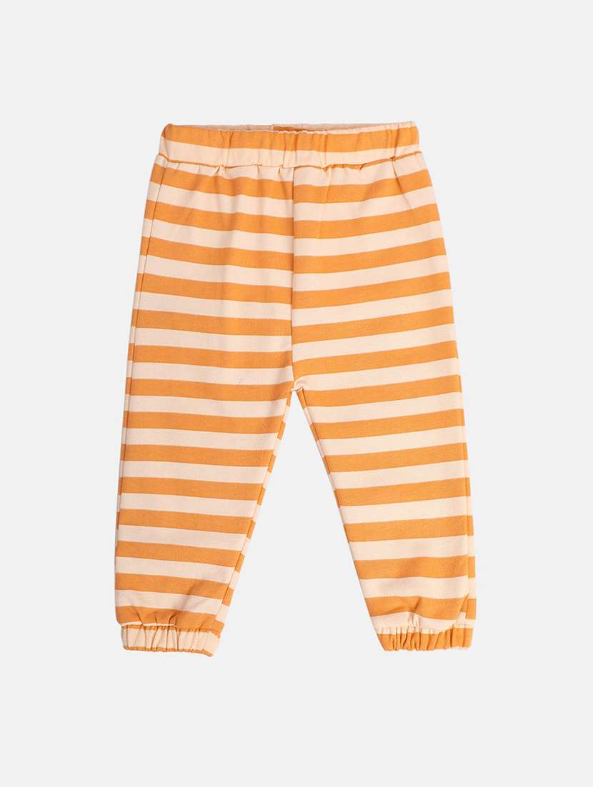 boys pack of 2 printed winterwear jogger - 22107947 -  Standard Image - 2