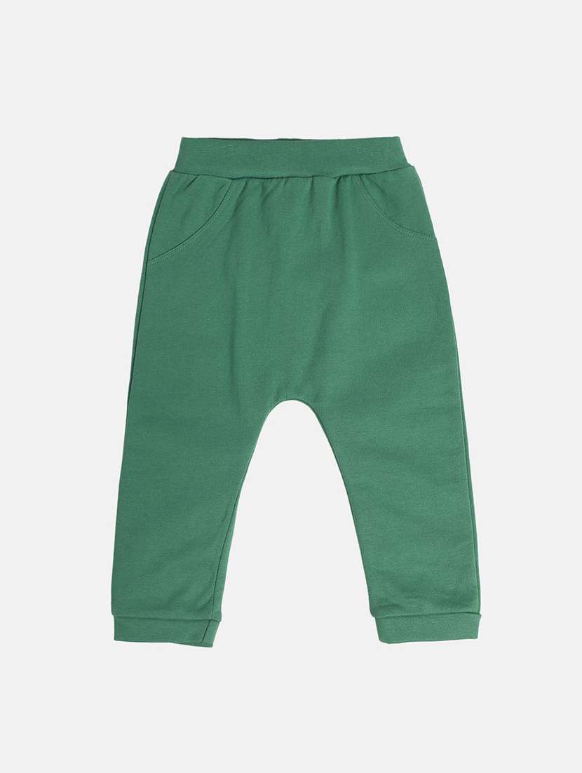 boys pack of 2 printed winterwear jogger - 22107953 -  Standard Image - 2