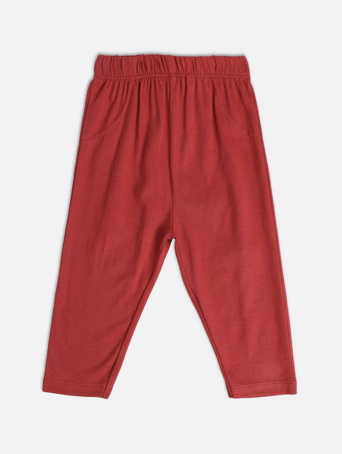 boys pack of 2 solid winterwear pyjama - 22108007 -  Standard Image - 2