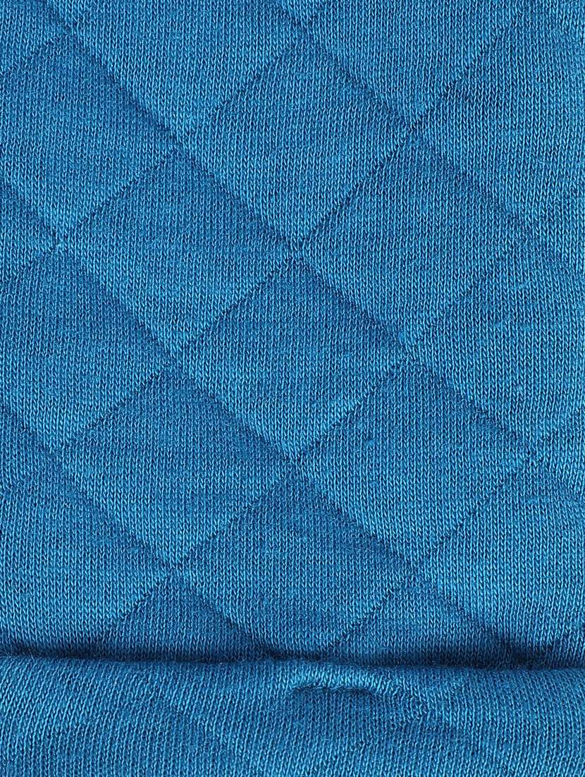 boys textured mid rise pyjama - 22108010 -  Standard Image - 2