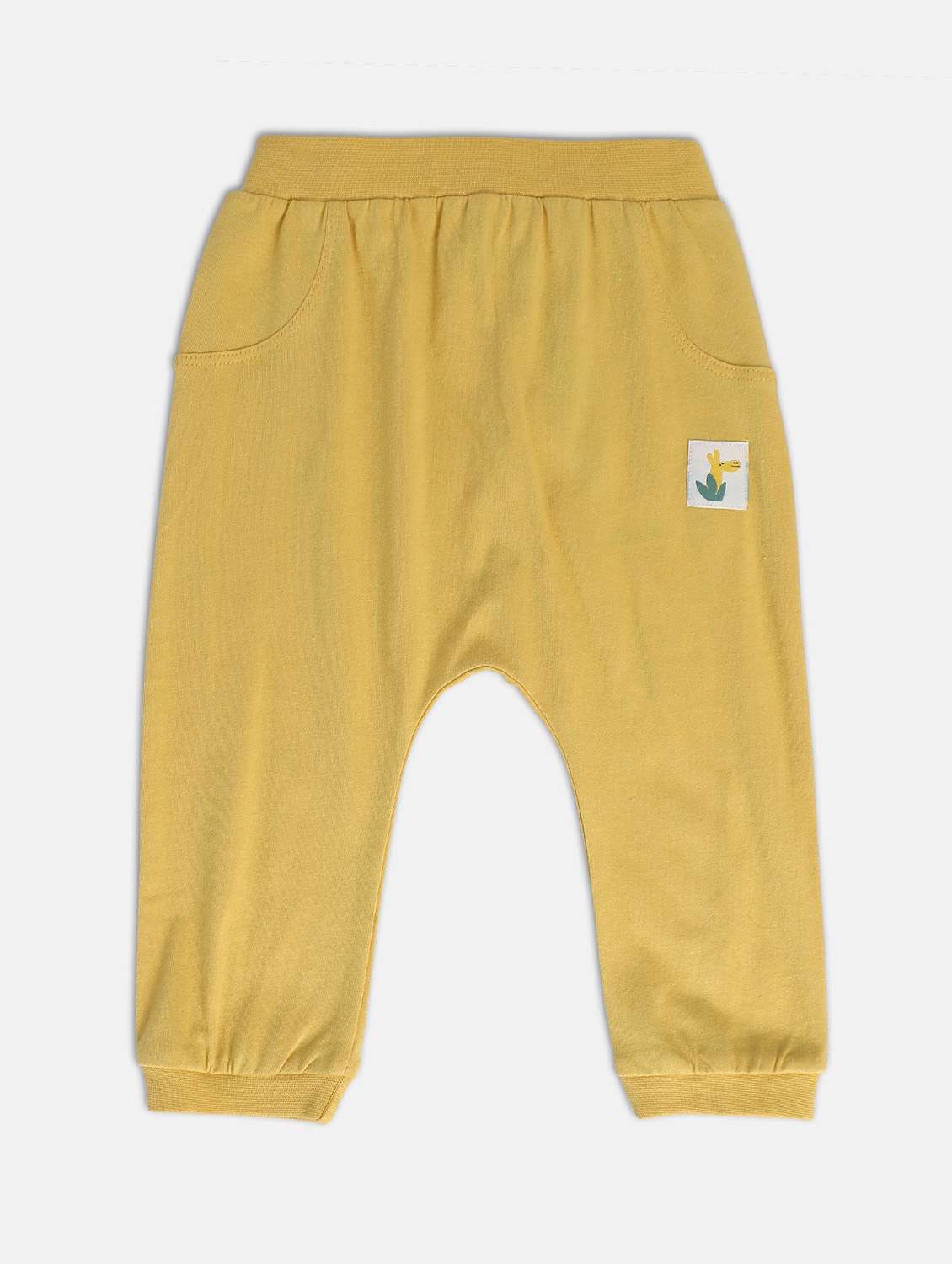 boys pack of 3 printed winterwear jogger - 22108014 -  Standard Image - 2