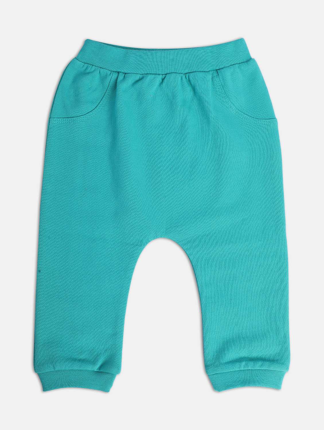 boys pack of 3 printed winterwear jogger - 22108019 -  Standard Image - 2