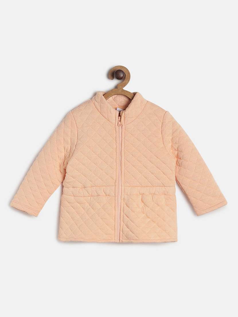 girls pack of 2 printed long sleeve tee - 22108153 -  Standard Image - 2